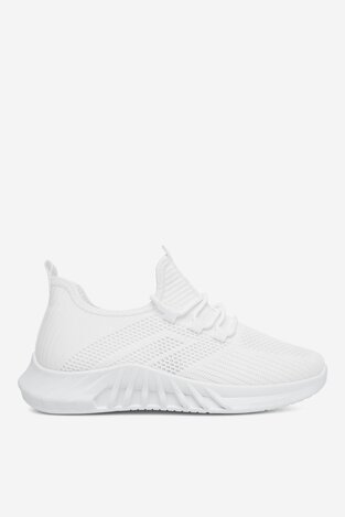 Кросівки Jenny CEO-WFA270923-4 БІЛИЙ