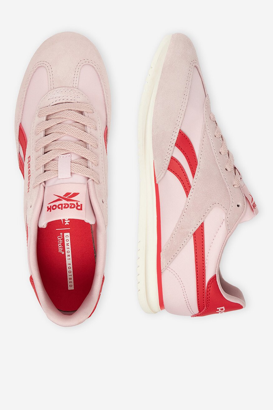 Încălțăminte sport Reebok ROZ - 5906751245316