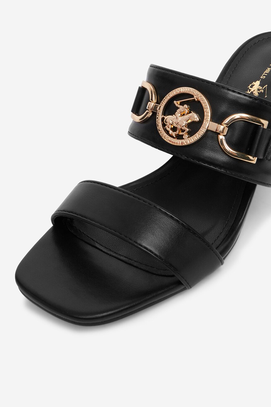 
                Beverly Hills Polo Club - Klapki - 5907964043515