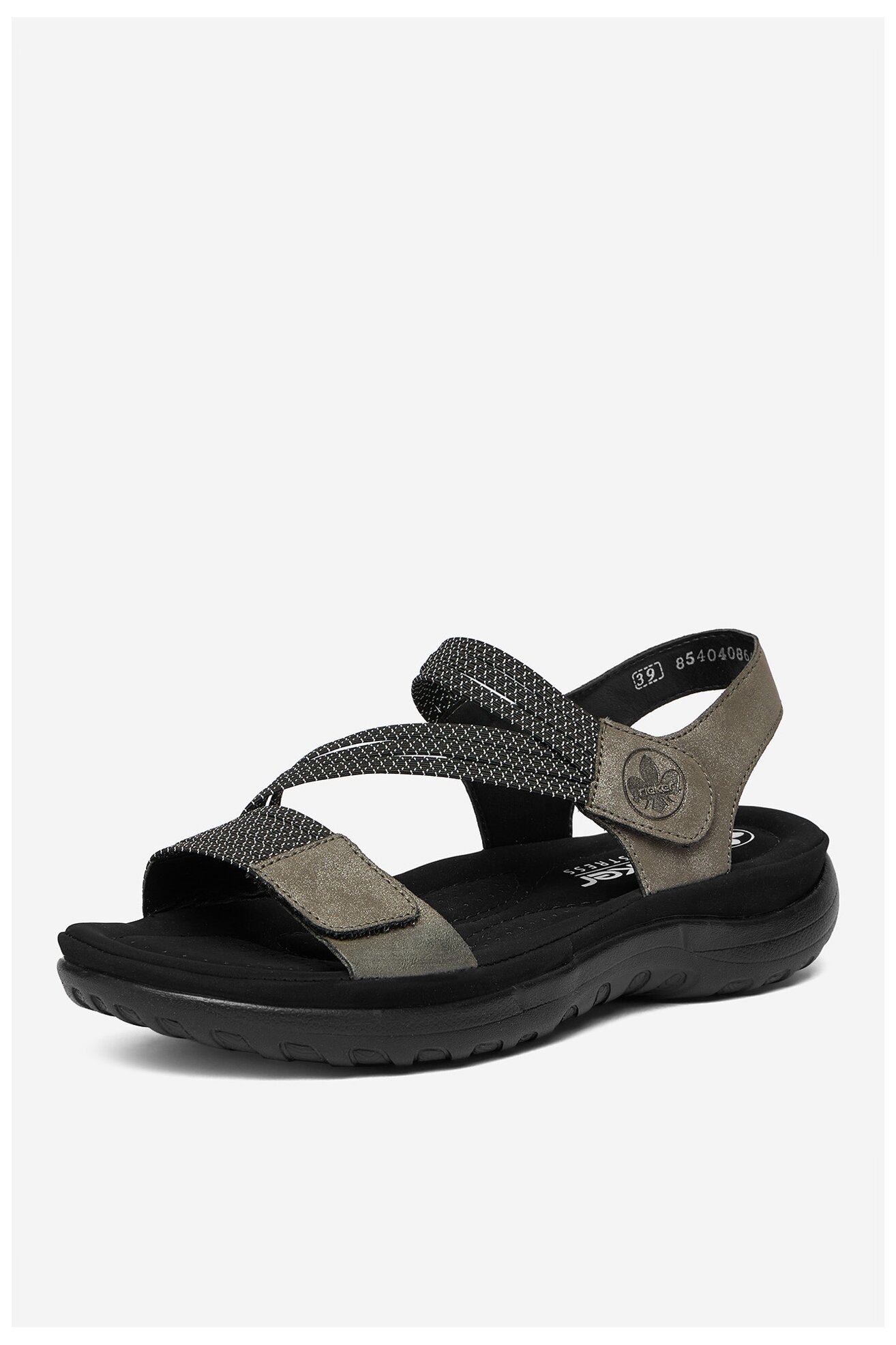 Сандали Rieker CEO-64870-42 СИВ