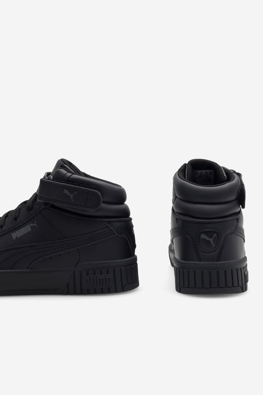 Încălțăminte sport Puma NEGRU - 5905588618102