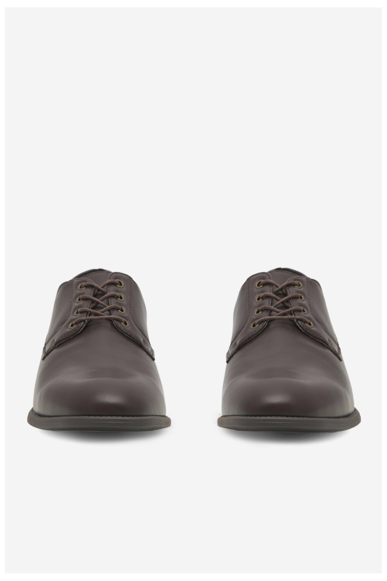 Pantofi casual Lanetti MYL8507-4 MARO