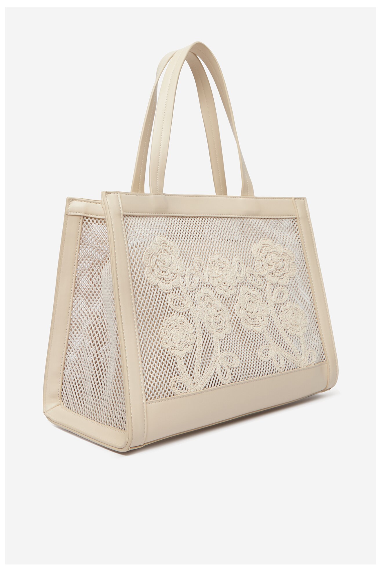 Сумка З Ремінцем NINE WEST CEO-WALL STREET GLOW-KY319 БЕЖЕВИЙ