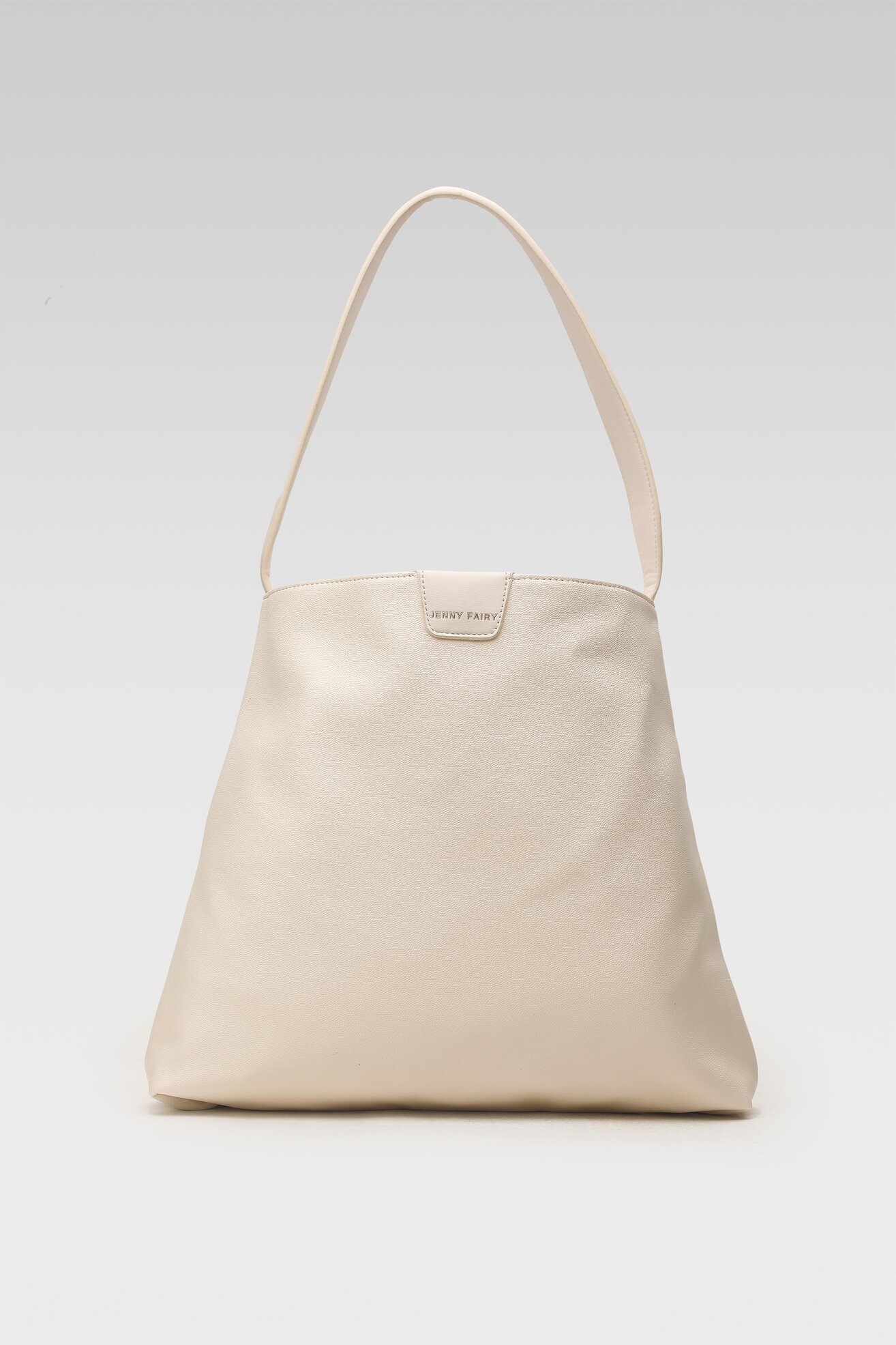 Дамска чанта Jenny Fairy MJH-J-173-85-01 БЕЖОВ