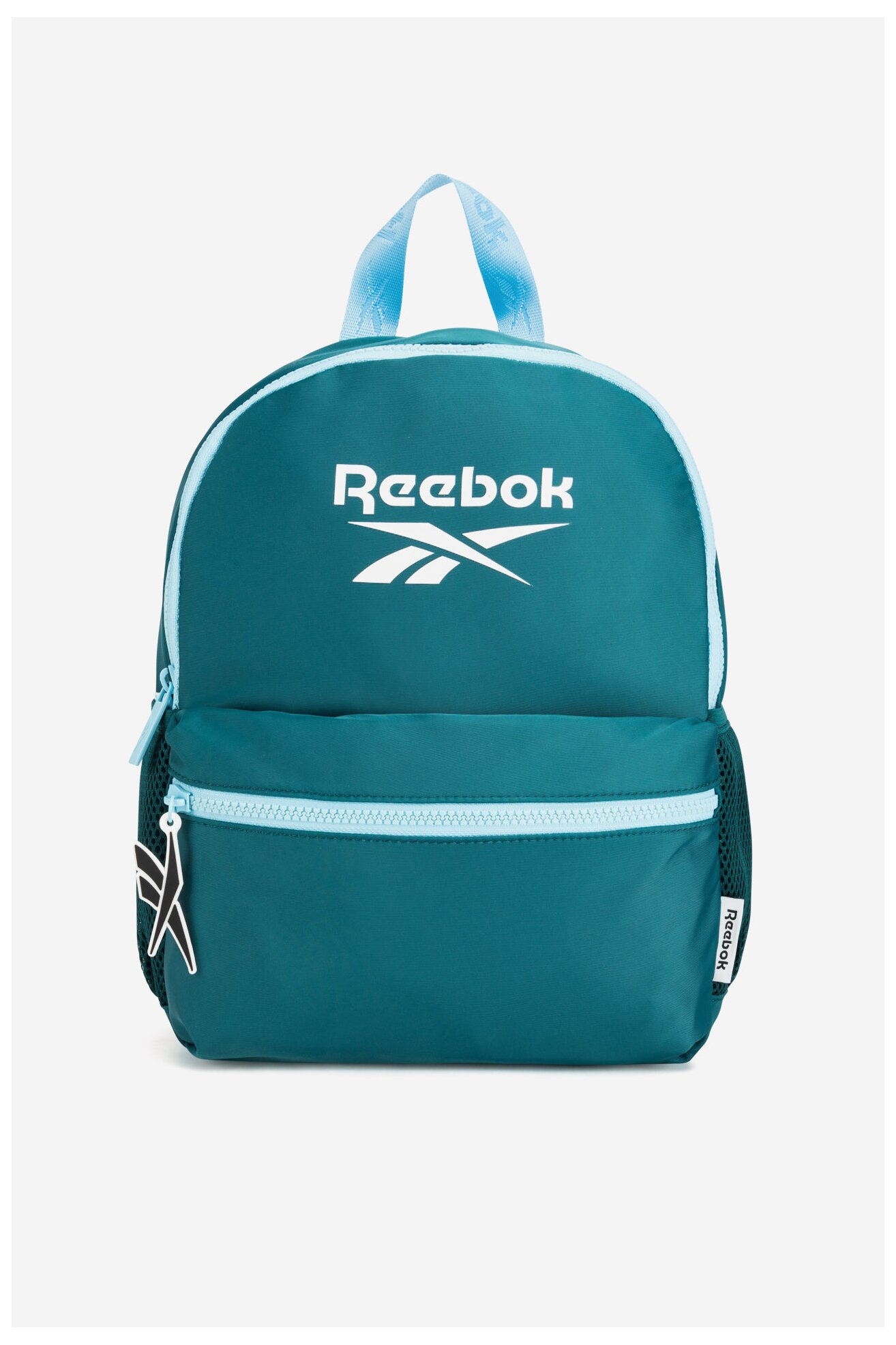Plecak Reebok RBK-047-CCC-05 Zielony
