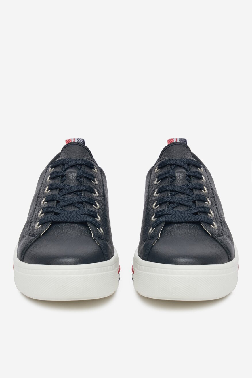 Sneakerși Remonte BLEUMARIN ÎNCHIS - 2230074041588