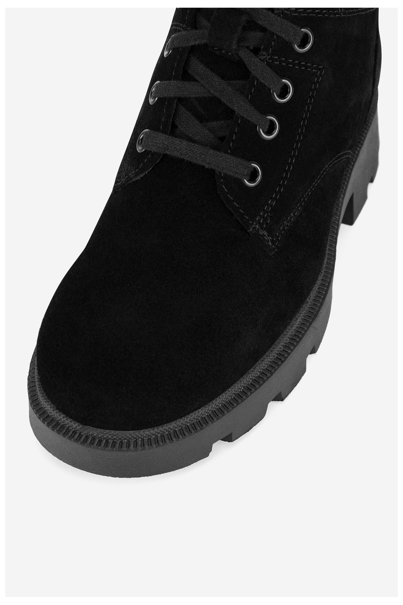 Bocanci Lasocki ARC-DOMINA-03 NEGRU