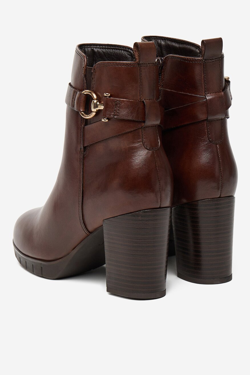 
                Боти Lasocki КАФЯВ - 5906751459119