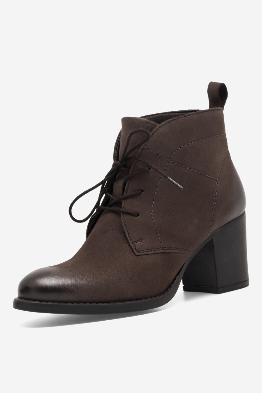 
                Csizma Lasocki BARNA - 5905588762058