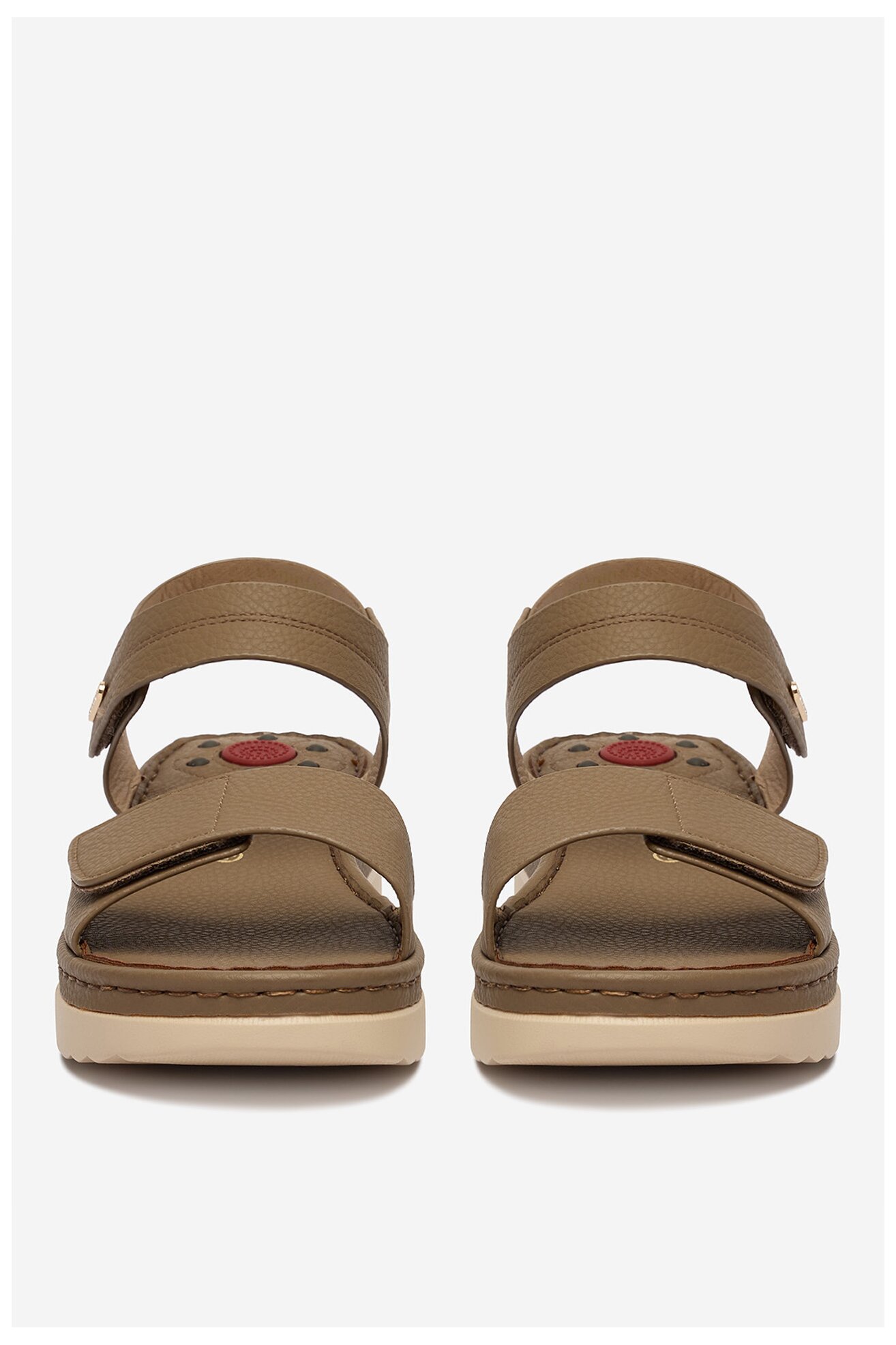 Сандалі Go Soft CEO-LA3J9111-L8 СВІТЛО-БЕЖЕВИЙ