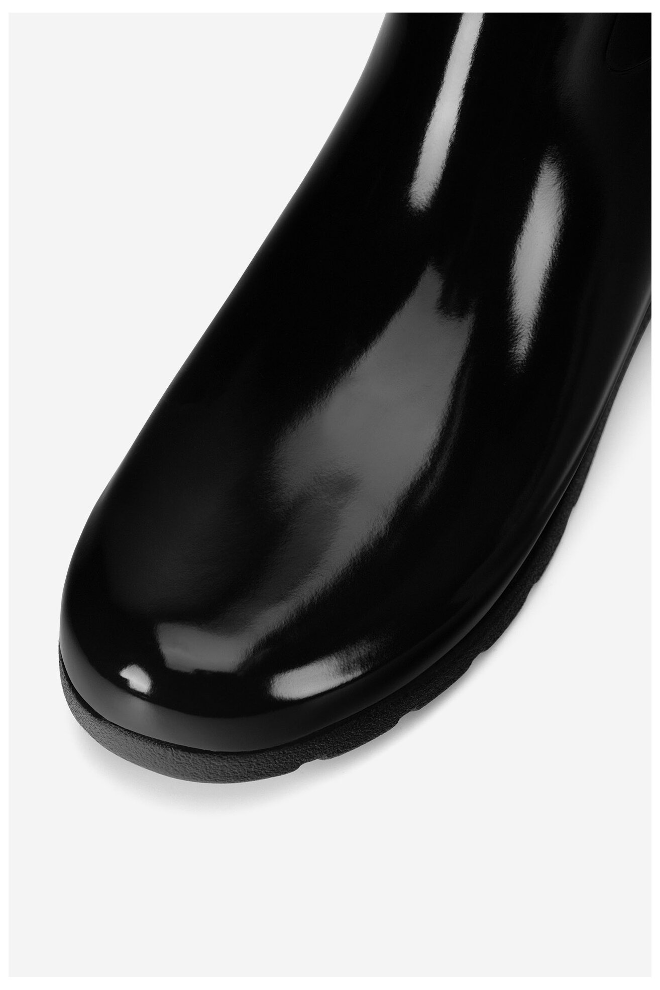 Kalosze HUNTER WFT2200RGL Czarny