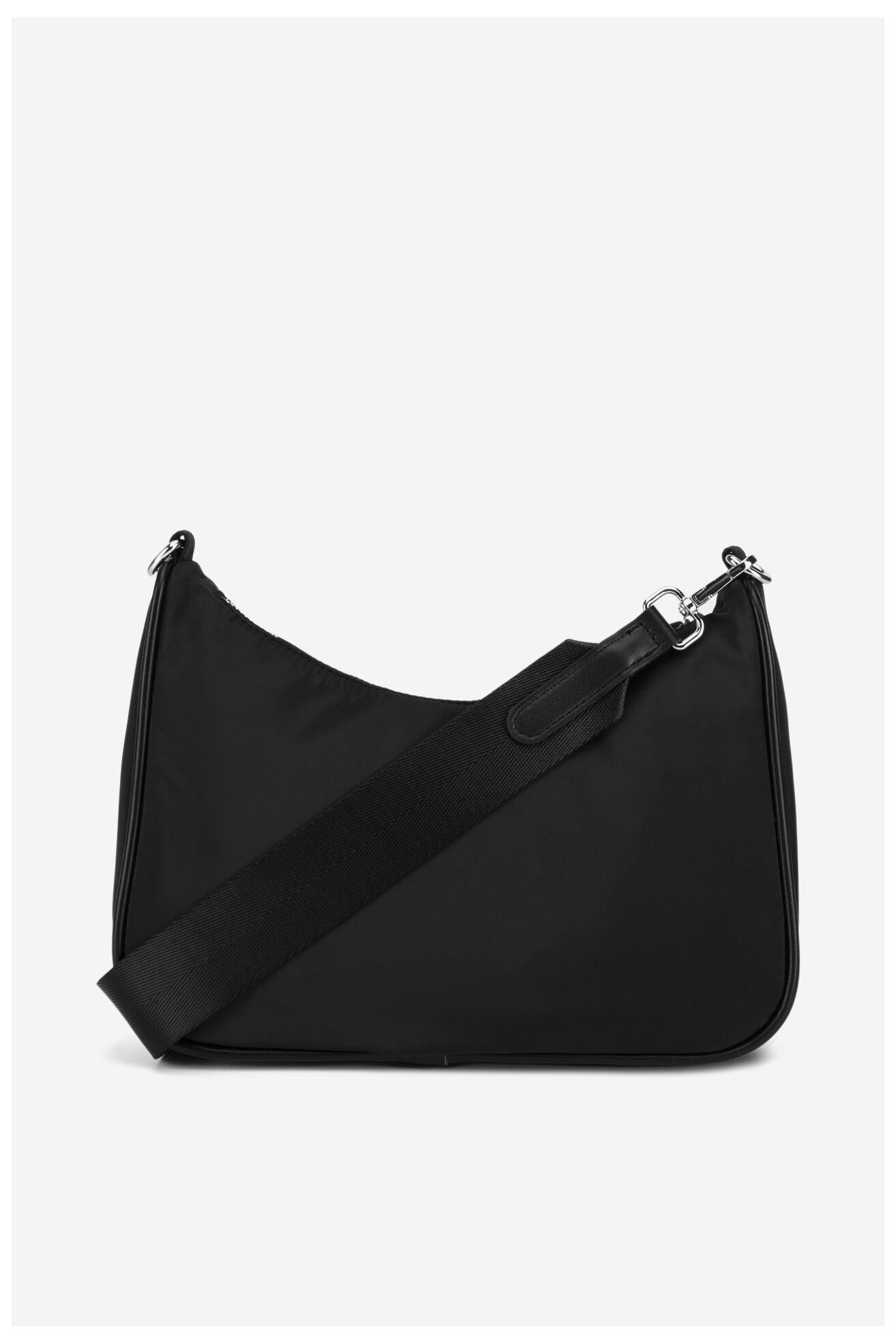 Дамска чанта Jenny Fairy JFR-B-016-06 ЧЕРЕН