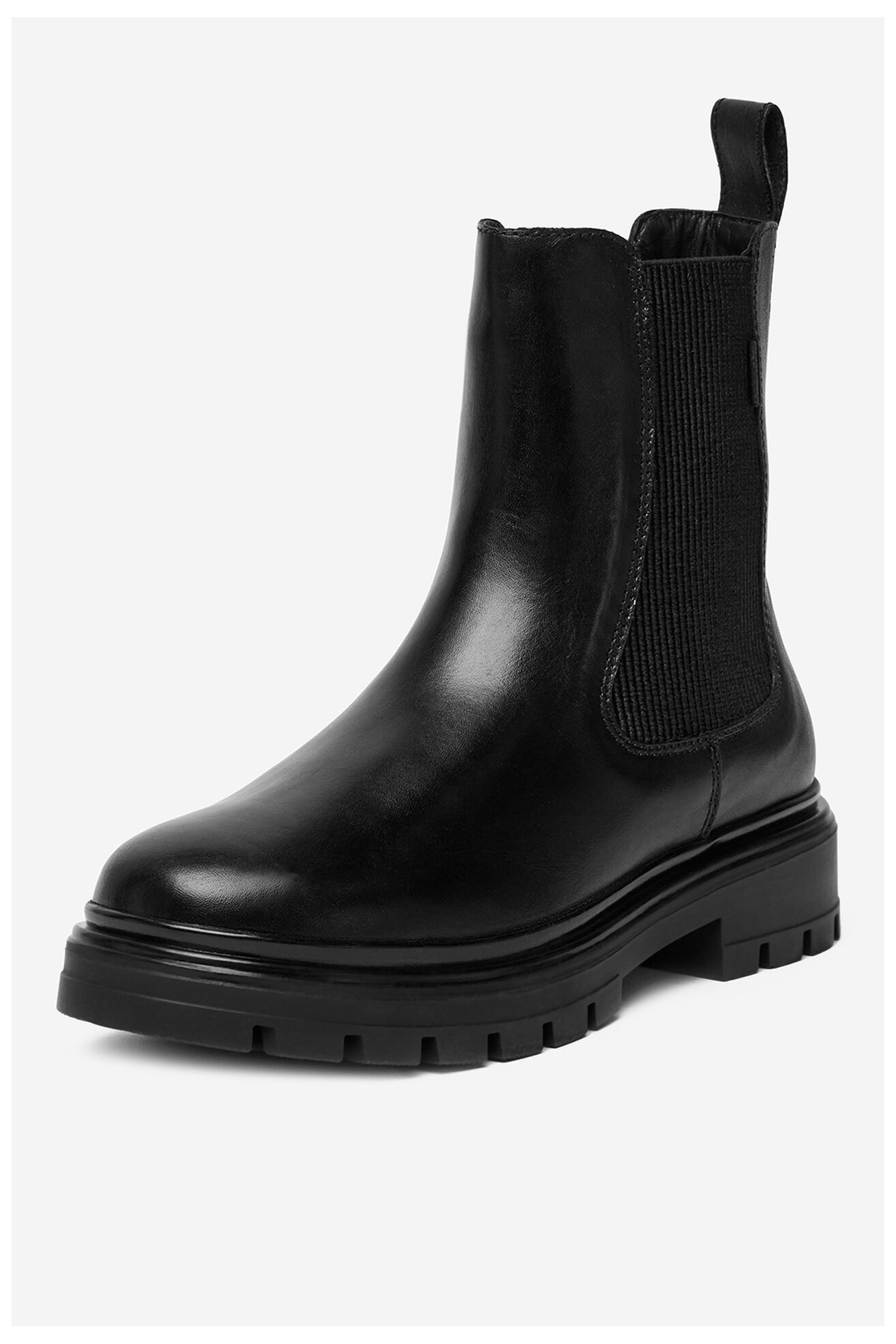 Боти Lasocki Young CEO- CI12-PASCAL-04 ЧЕРЕН