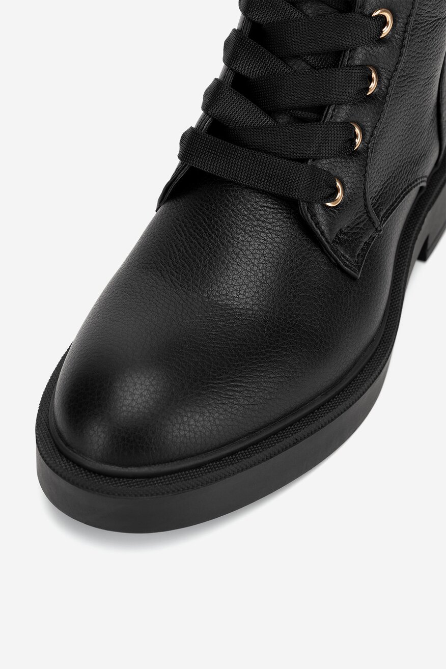 
                Csizma Mexx FEKETE - 5906751349298