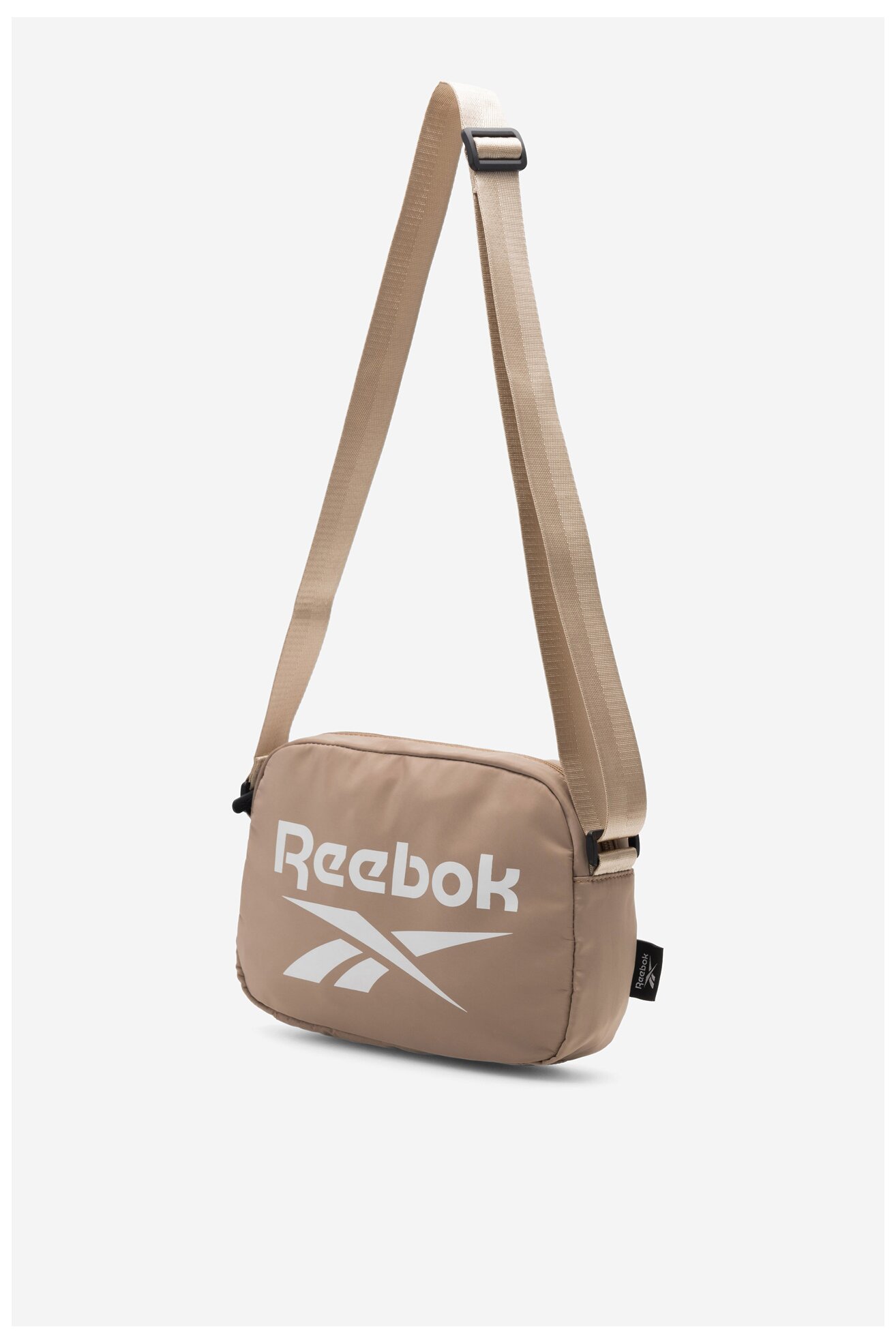 Geantă pentru bărbați Reebok RBK-P-027-CCC BEJ
