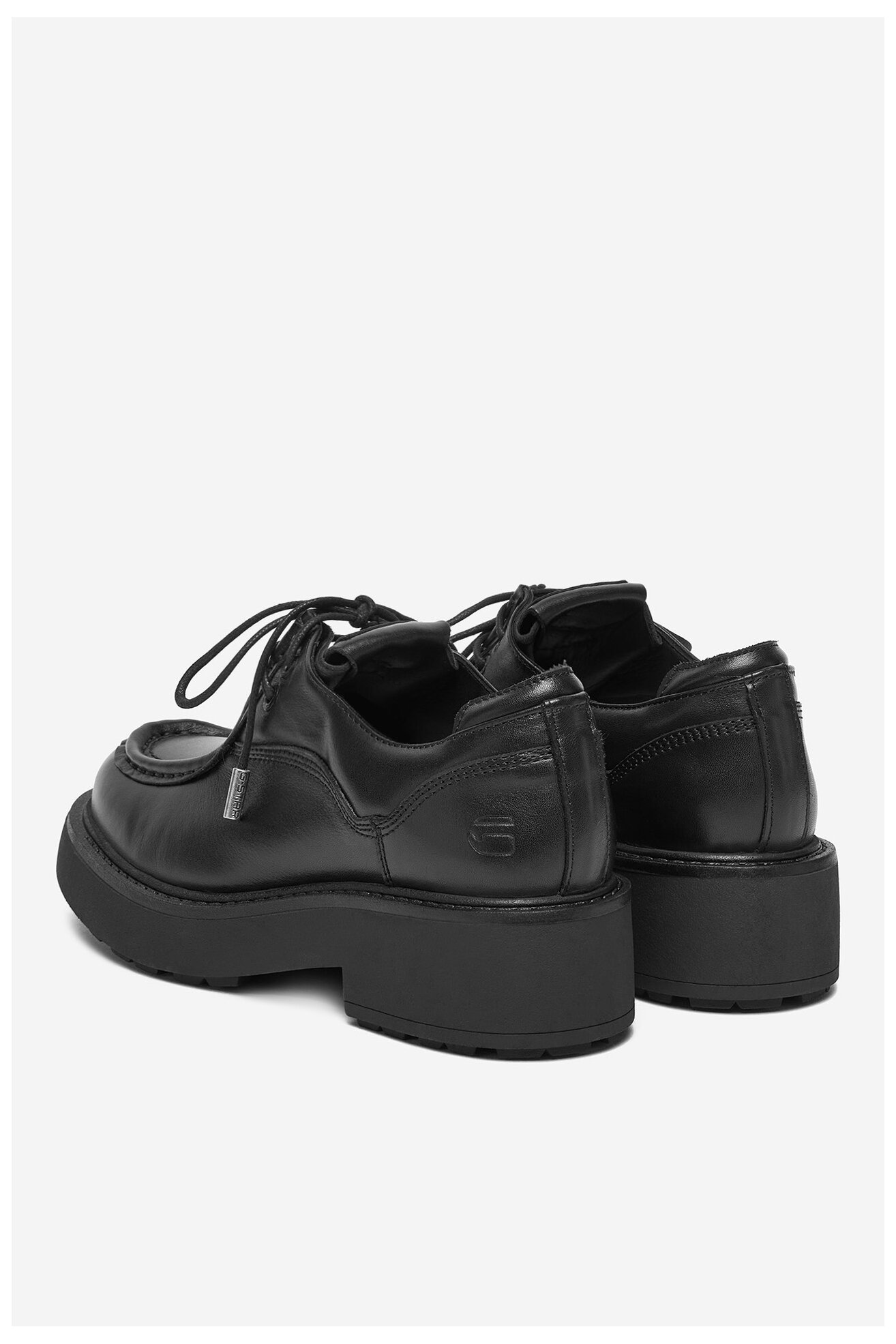 Pantofi casual G-STAR RAW CEO-OLCAY-30309 NEGRU