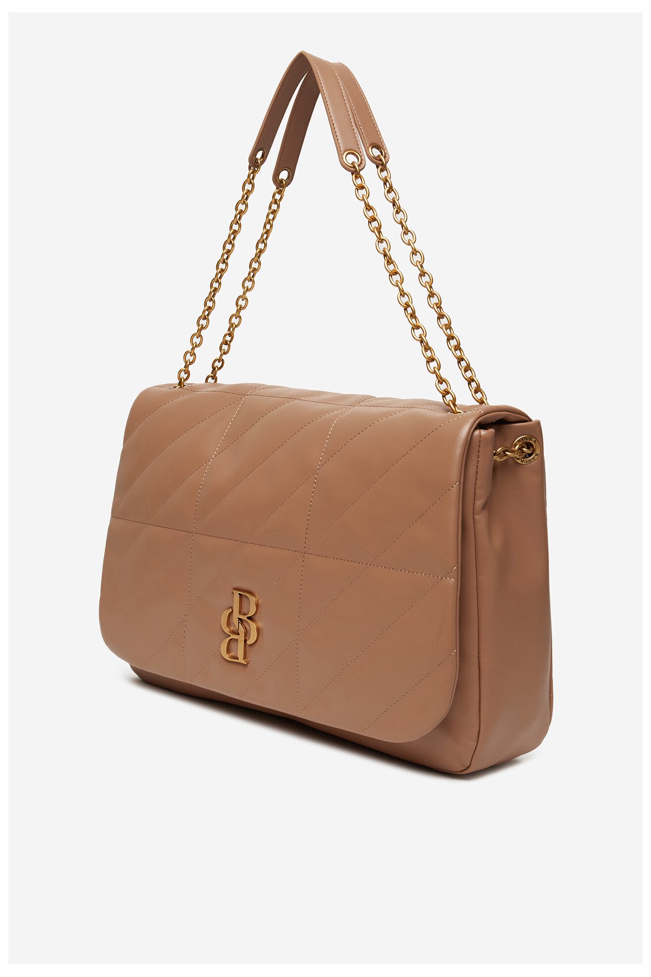 Kézitáska Badura CEO-ADELINE-LDA8054-1 BÉZS