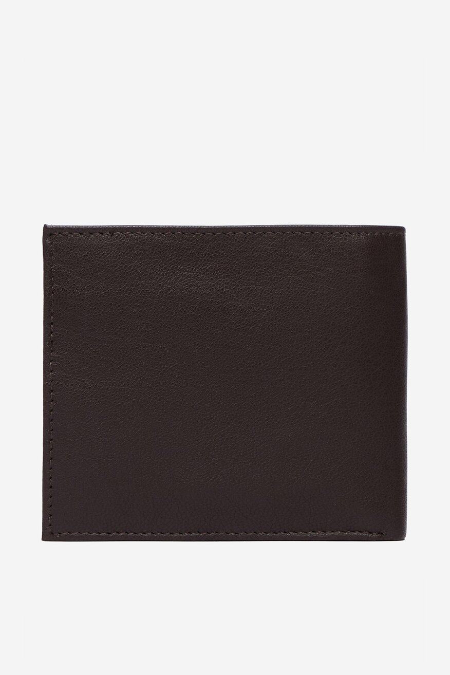 
                G-STAR RAW - Portfel skórzany - 5906751715864