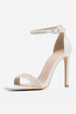 Сандалі DeeZee CHASING KL-LB7584-6 БІЛИЙ