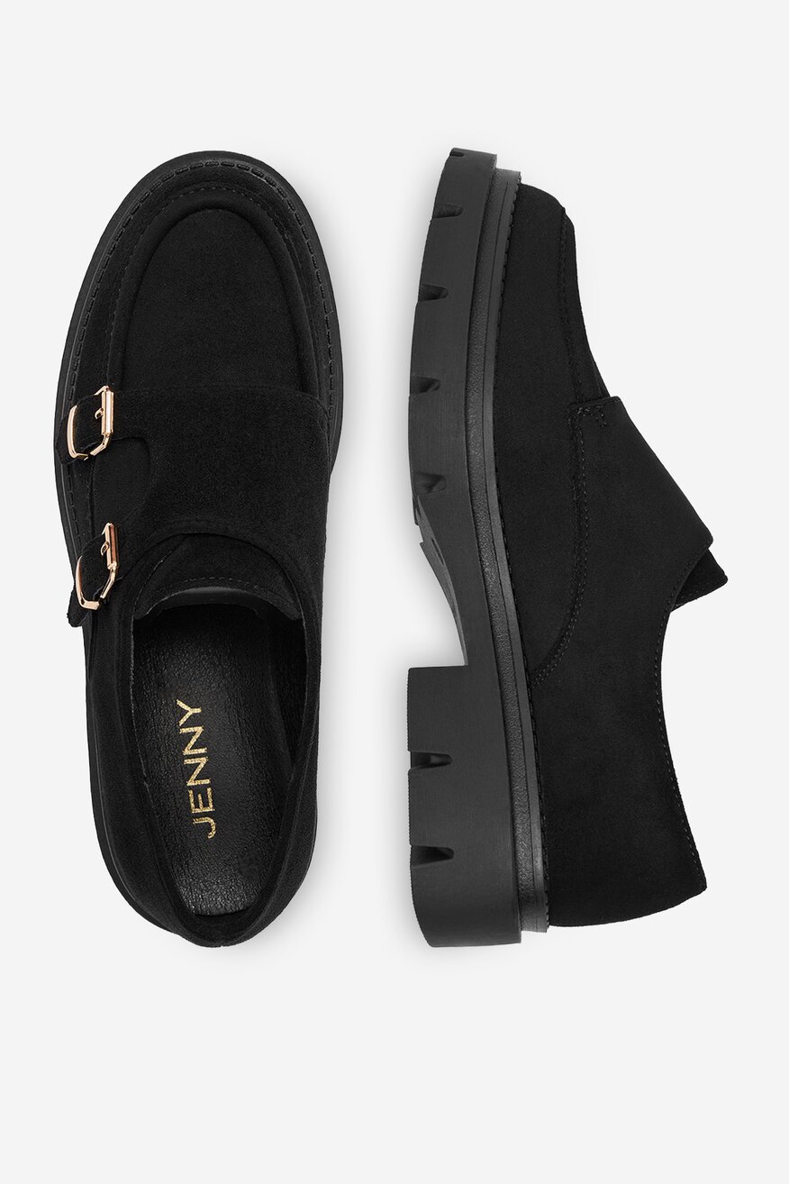 
                Jenny - Półbuty - 5906751582398