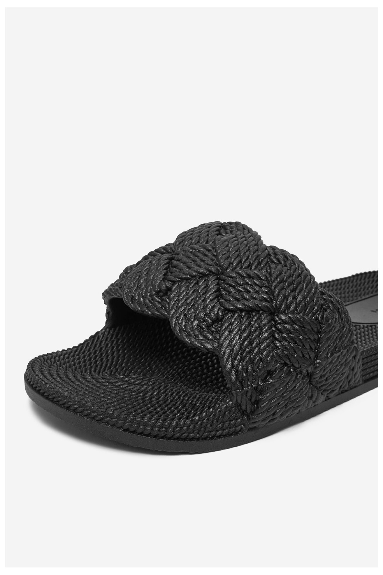 Șlapi Mexx MICH1906041W-01 NEGRU