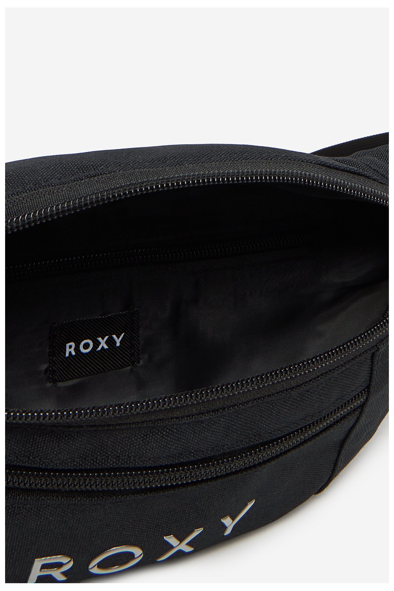 Kézitáska ROXY ROXY-ACCCS-8-SS2025 FEKETE