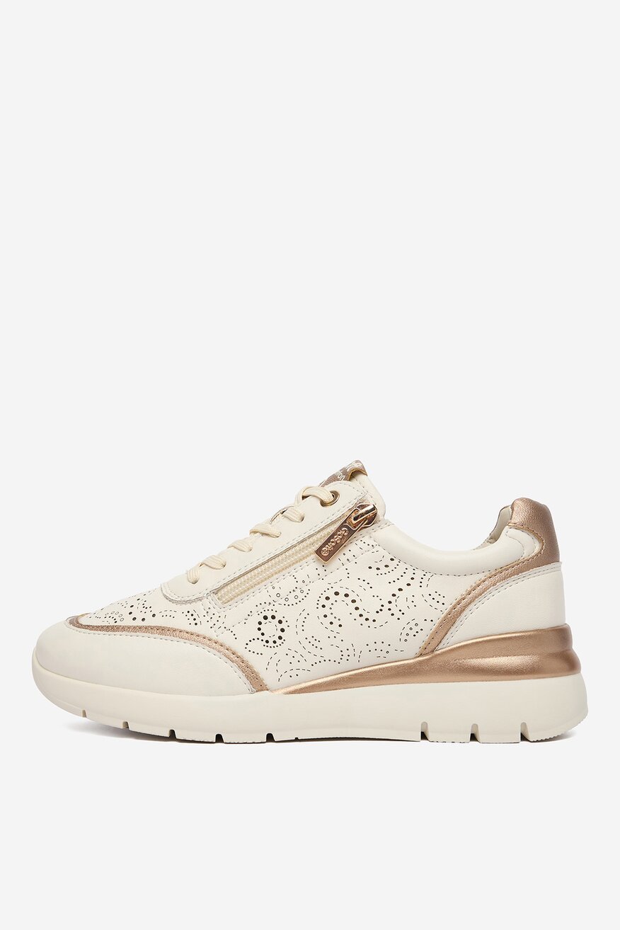 
                Tornacipő Go Soft BÉZS - 5906751720233