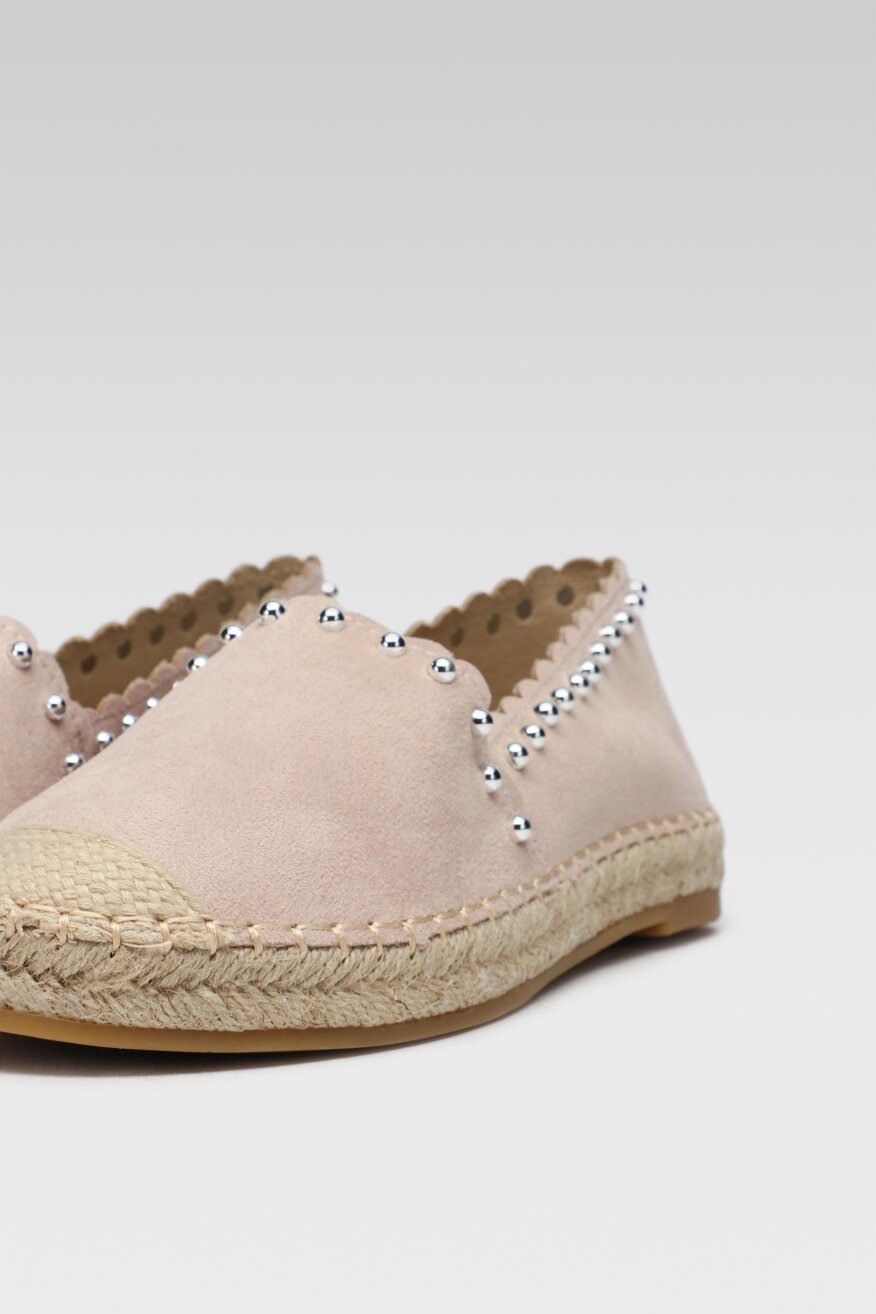 
                Espadrile DeeZee BEJ - 5903698565163