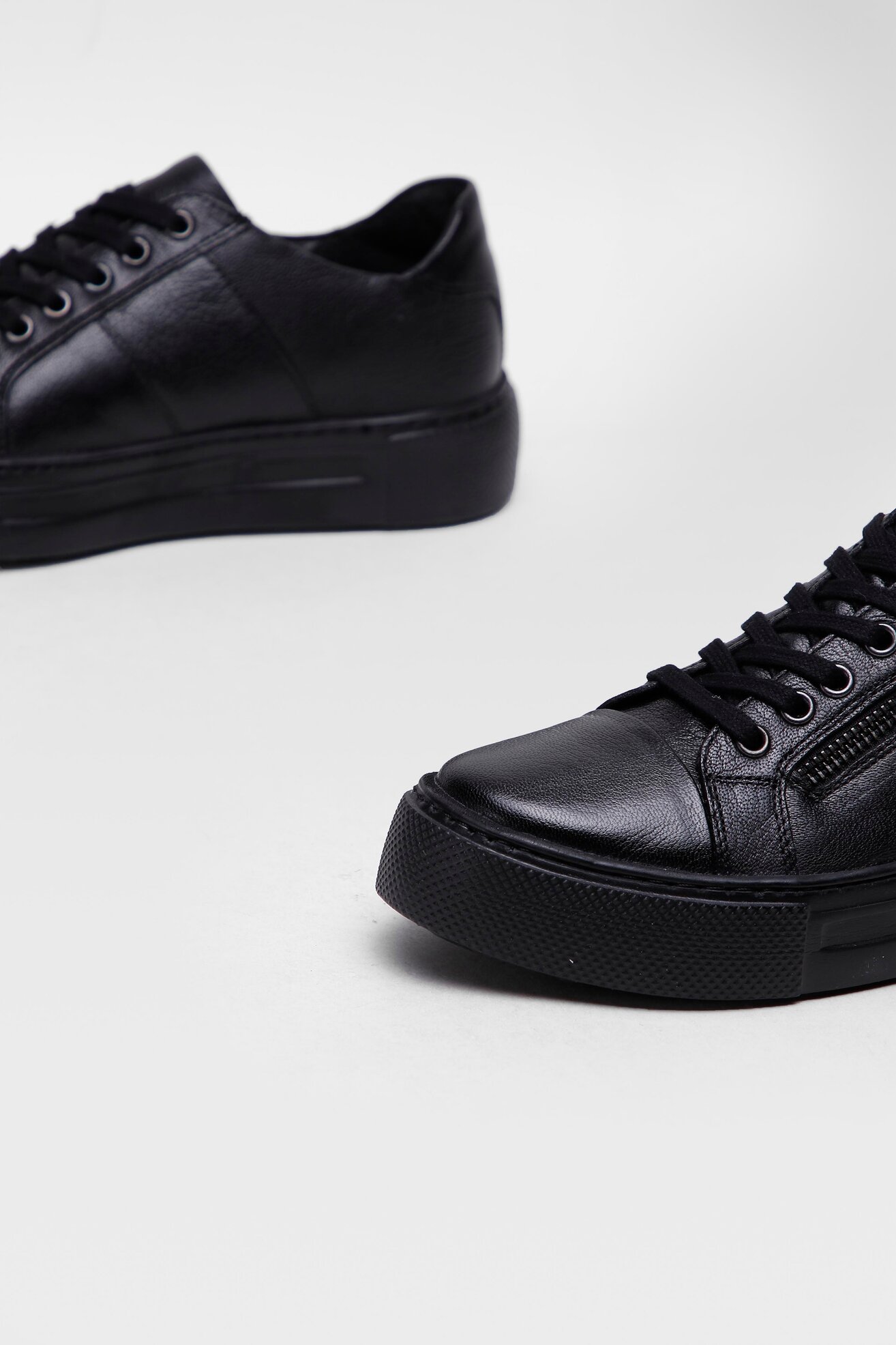 Кросівки Lasocki WI16-ZED-03 ЧОРНИЙ