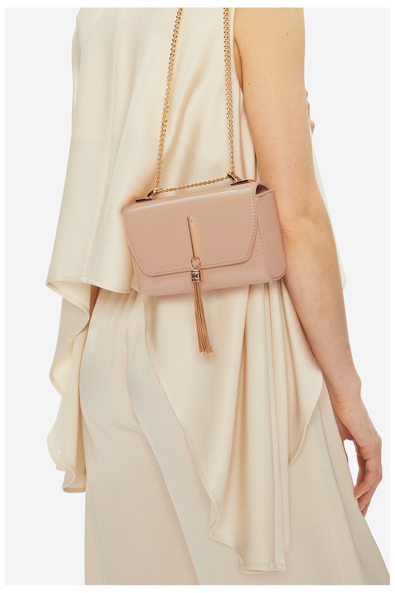 Torba DeeZee S24713 BEŽ