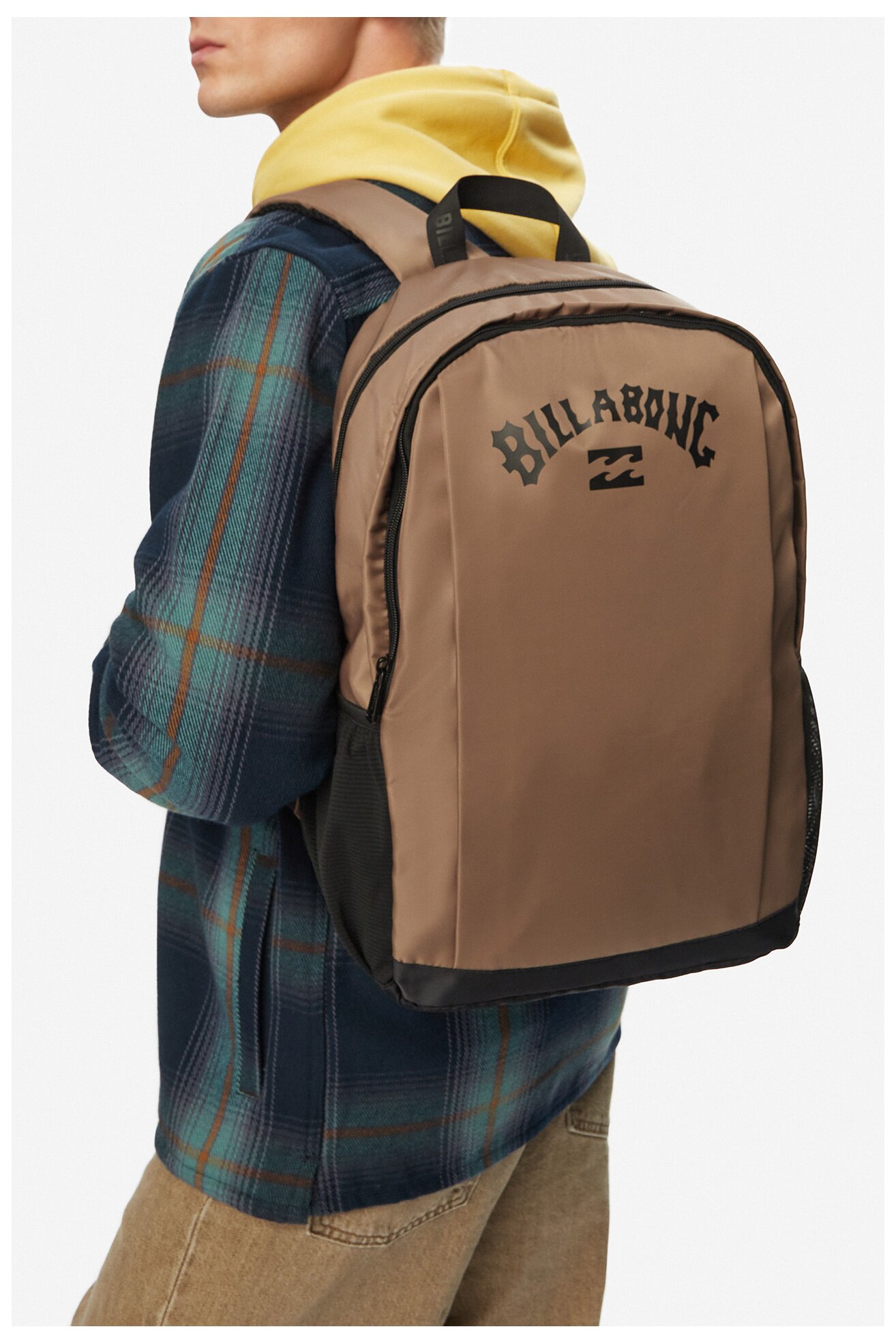 Ranac BILLABONG CWBEO-BLB-M-005-10 BRAON
