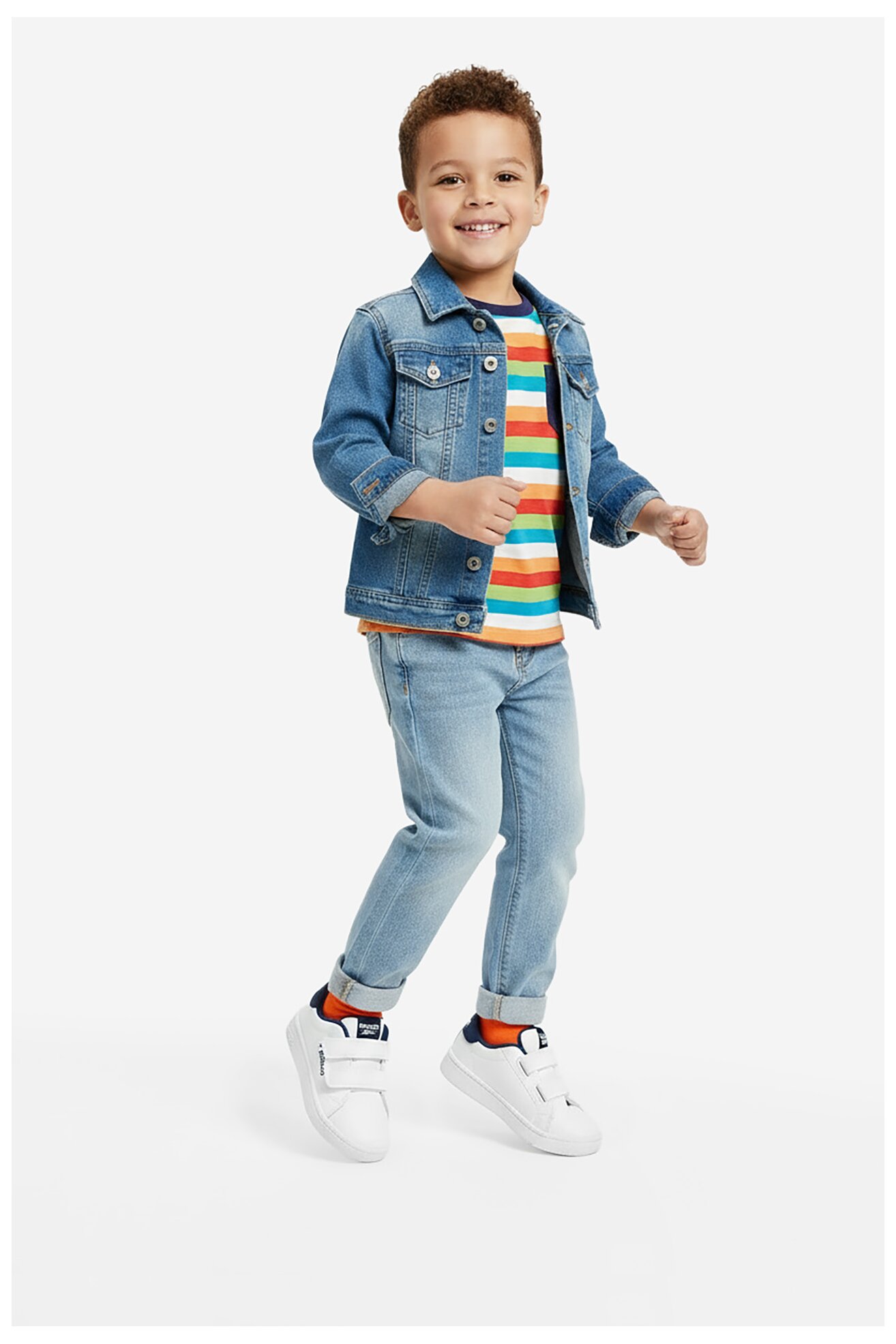 Obuwie sportowe Reebok CEO-25KC0011 Biały