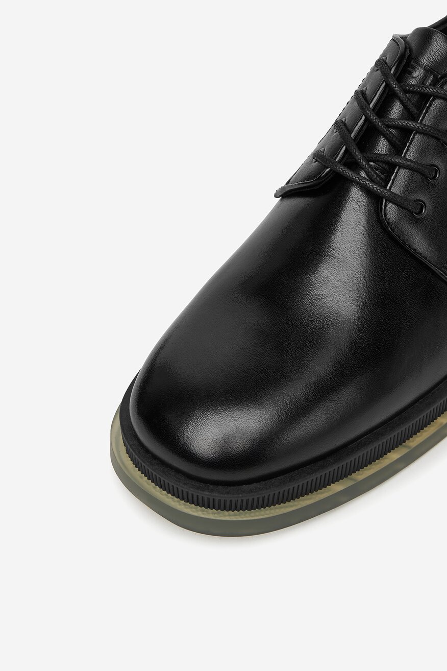 Pantofi casual G-STAR RAW NEGRU - 5906751041666