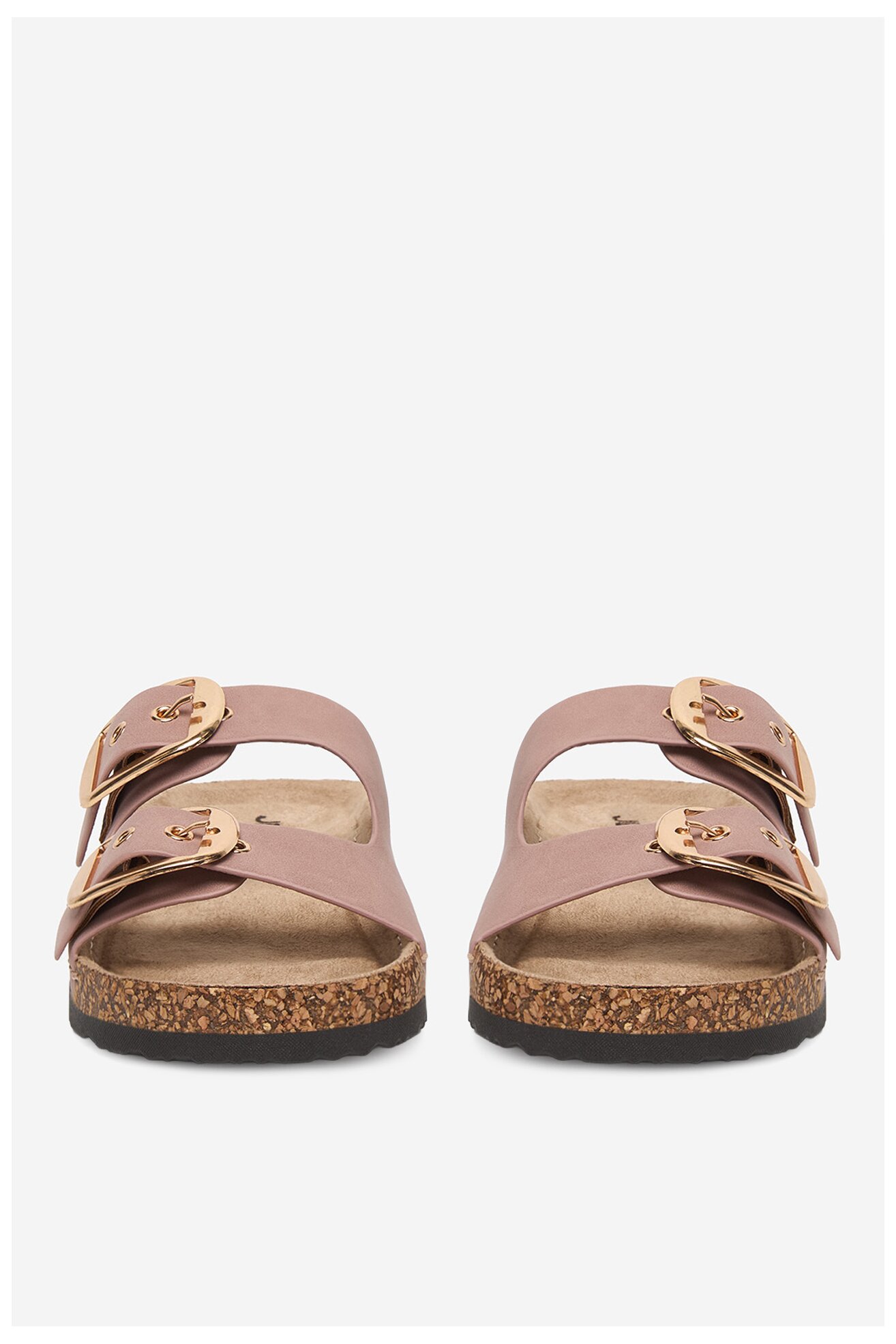 Шльопанець Jenny CEO-WS1128-52 РОЖЕВИЙ