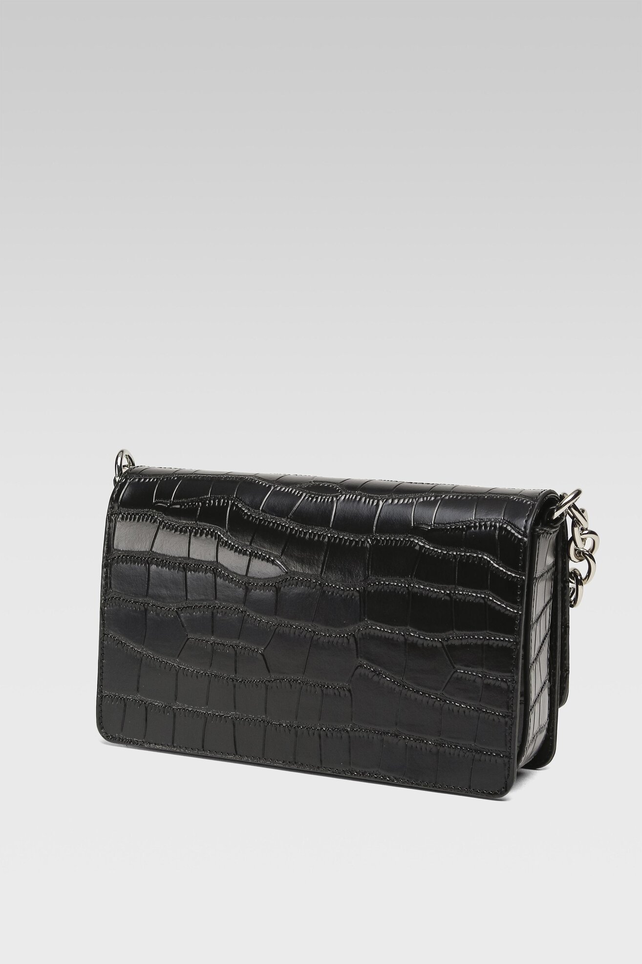 Torebka Sergio Bardi MSH-J-012-10-01 Czarny