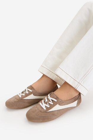 Напівчеревик Gino Rossi EO-V2313-05 КОРИЧНЕВИЙ