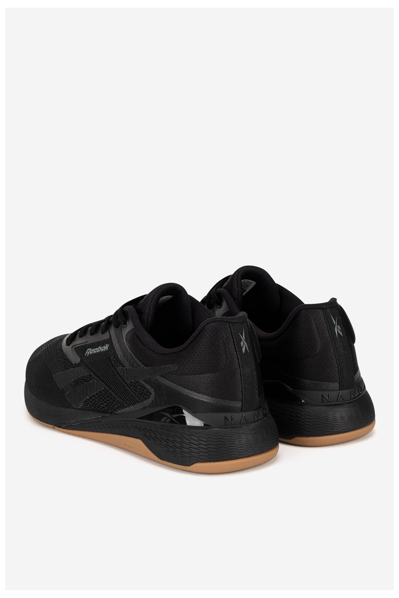 Спортни обувки Reebok NANO X5 100209359 M ЧЕРЕН