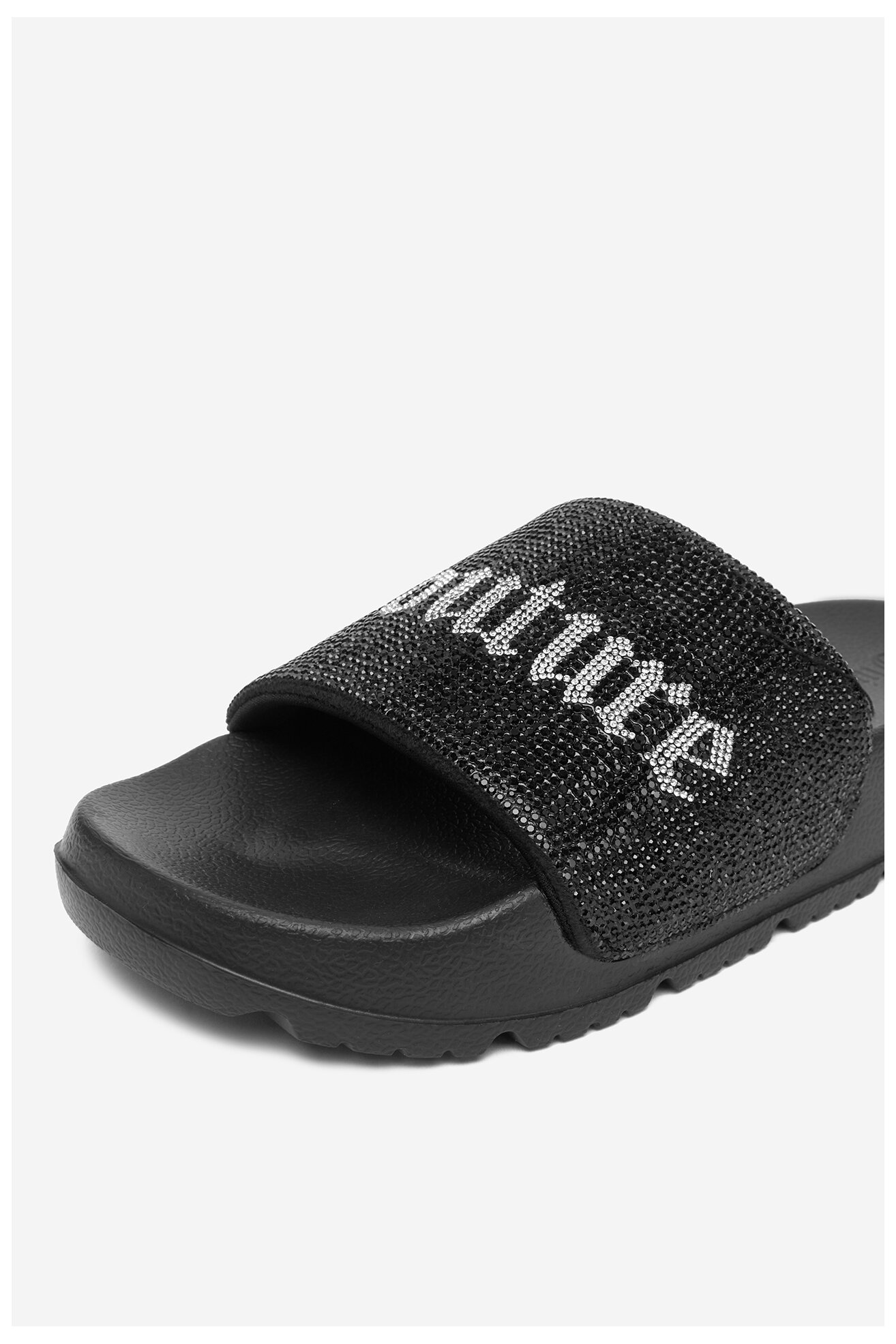 Джапанка за басейн Juicy Couture CEO-PJC4 ЧЕРЕН