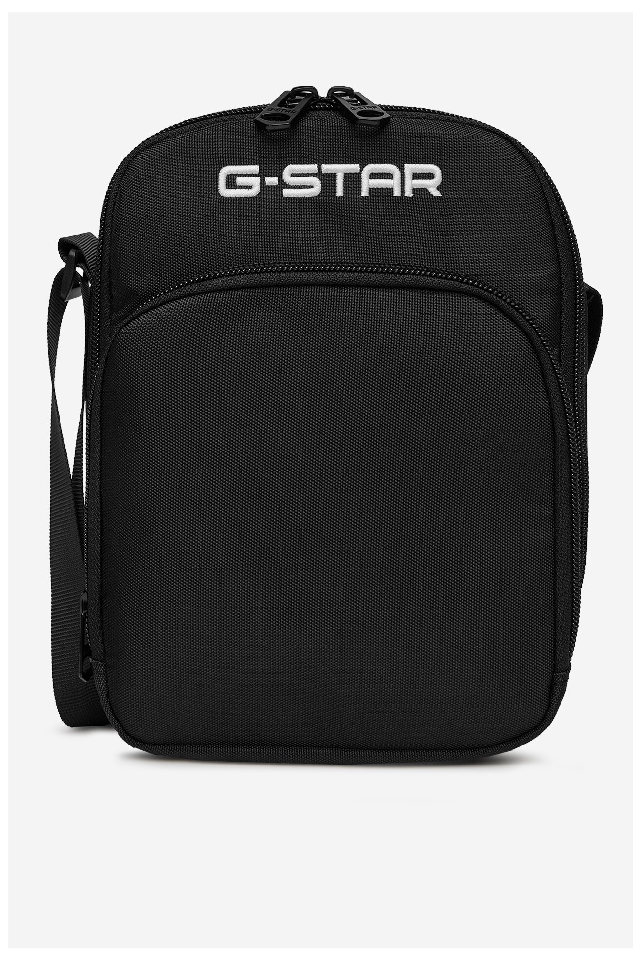 Férfi táska G-STAR RAW GSR-P-004-07 FEKETE