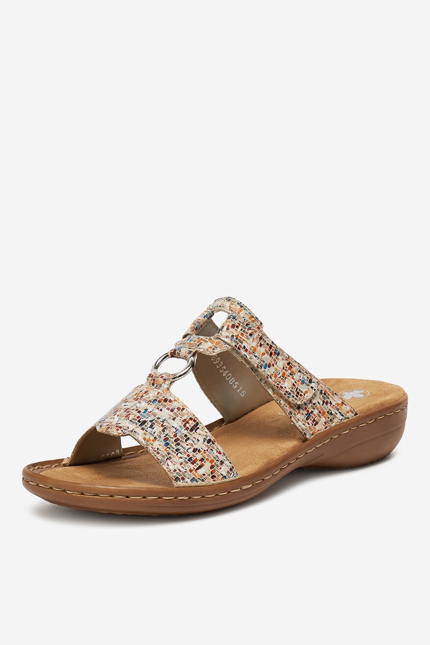 Șlapi Rieker MIX - 2230078402576