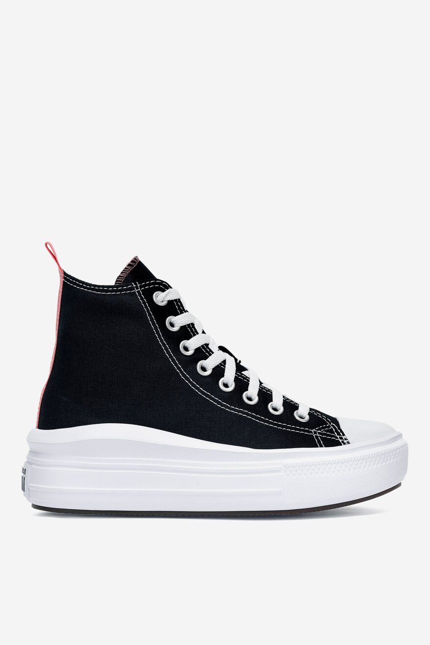 
                Converse - CHUCK TAYLOR ALL STAR MOVE PLATFORM - 5905588785453
