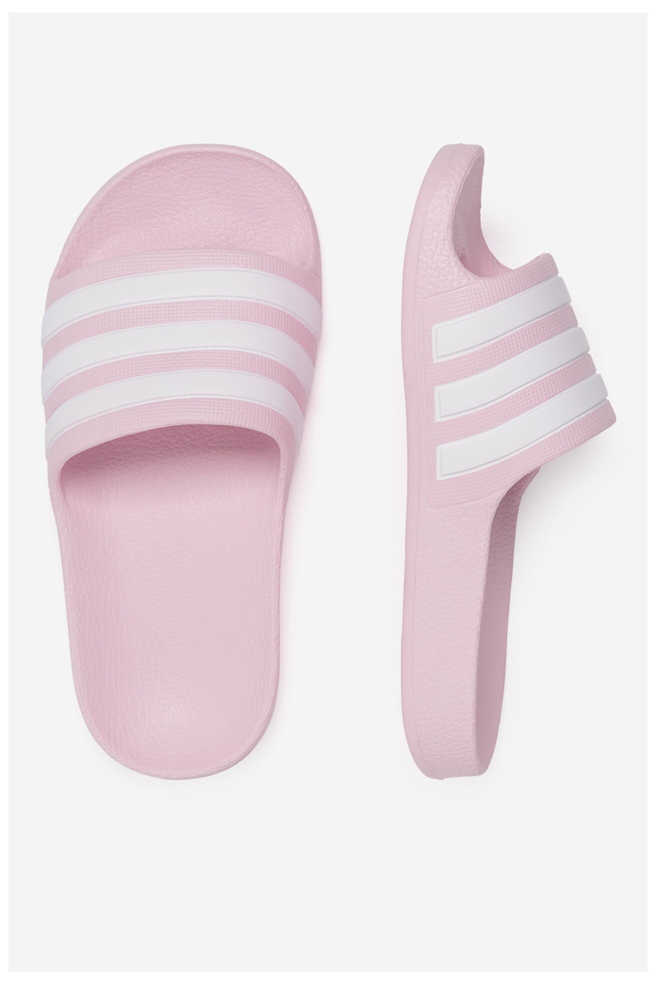 Папуче за базен adidas ADILETTE AQA K FY8072 ROZE