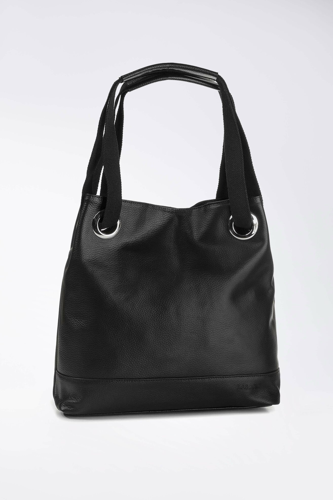 Torebka Lasocki KR-02 Czarny