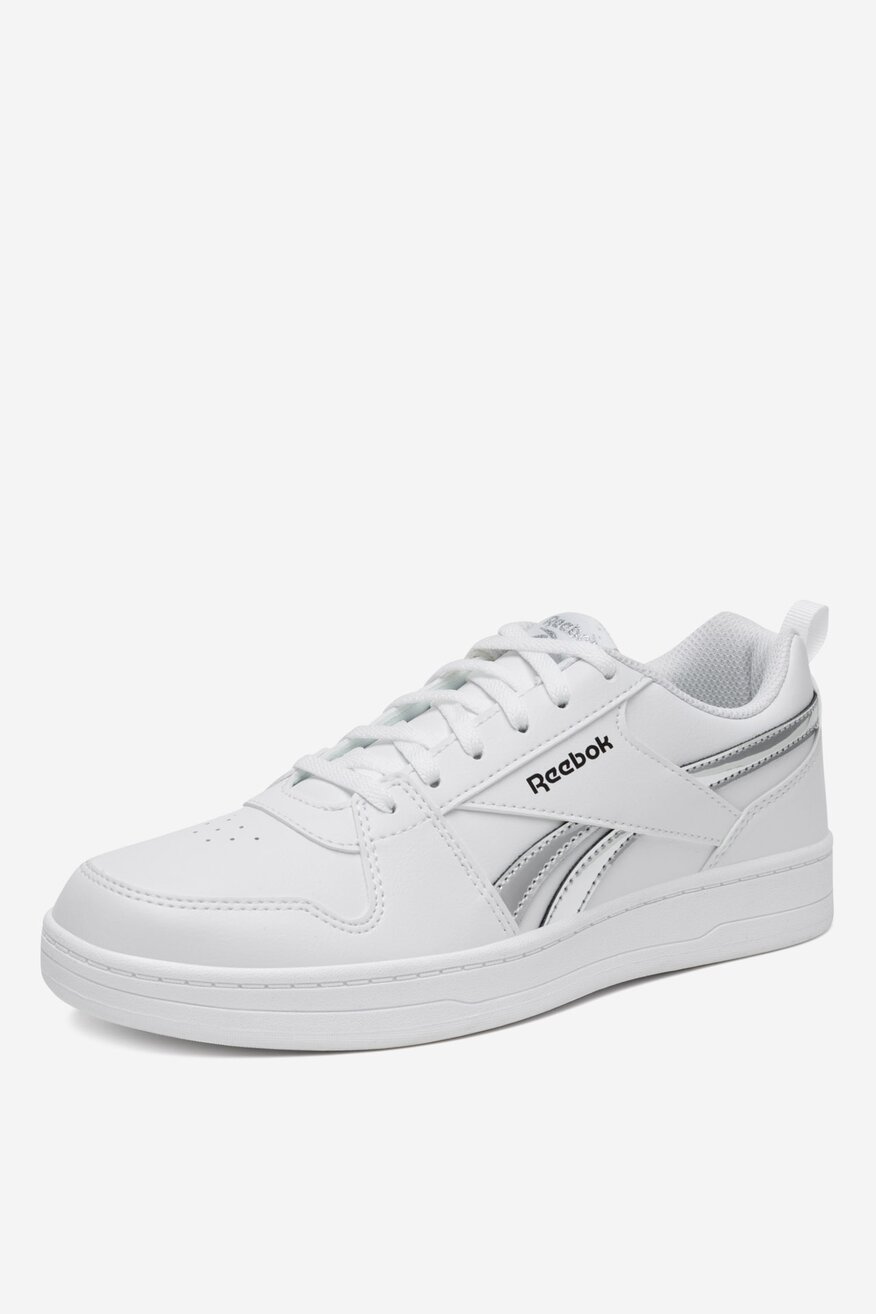 Sportovní obuv Reebok BÍLÁ - 5903419979118