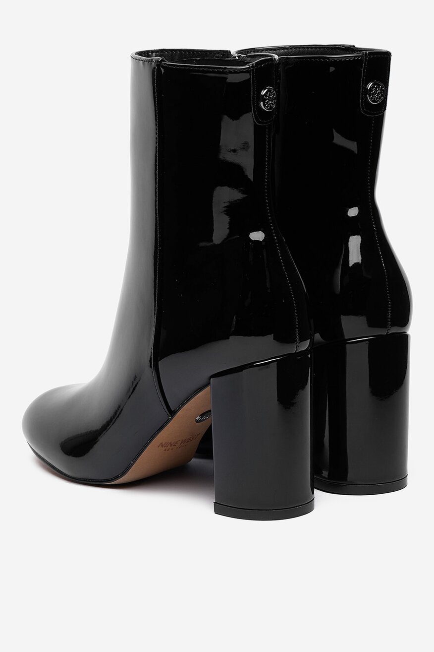 
                        Ghete NINE WEST CEO-TALA-01 NEGRU - 5906751476413