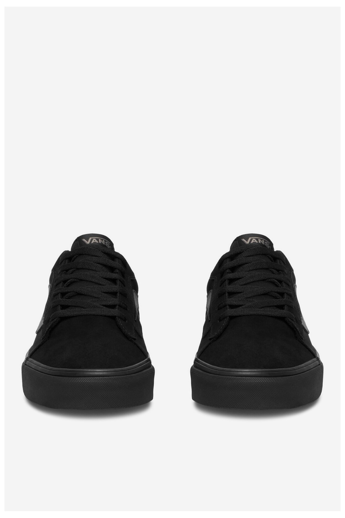 Trampki Vans C-VERO LS VN000Y7HBKA1 Czarny