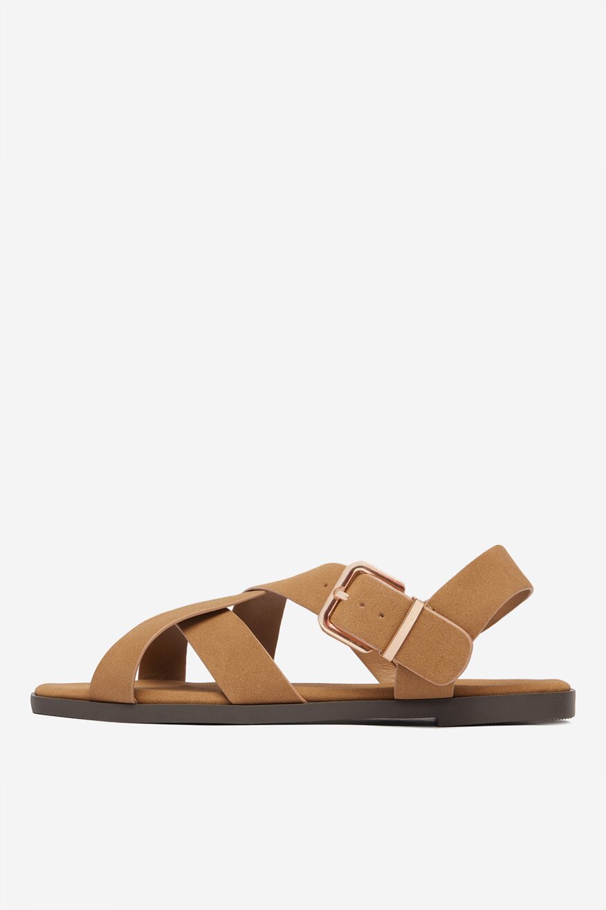 Jenny - Sandały - 5906751668740