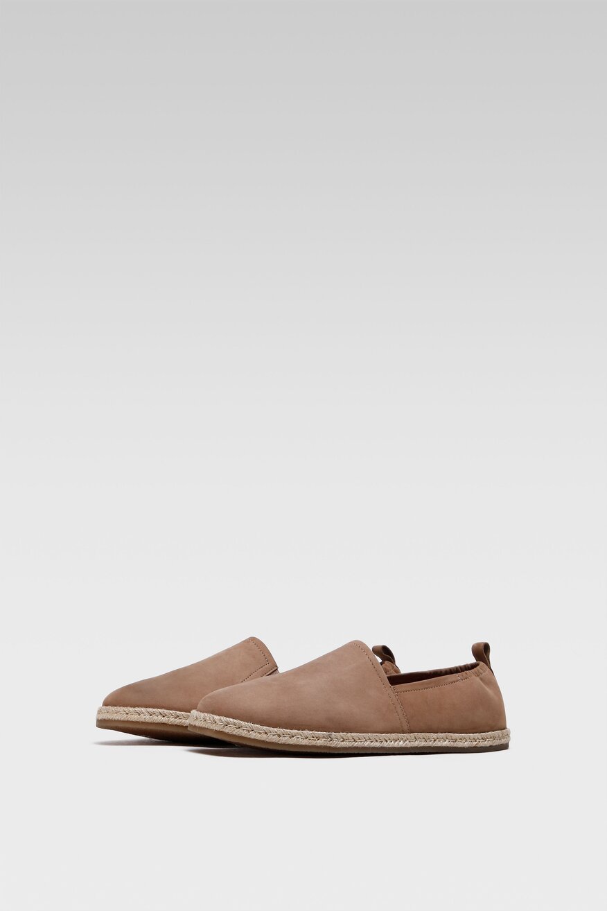 Espadrile Gino Rossi BEŽ - 5904248641504