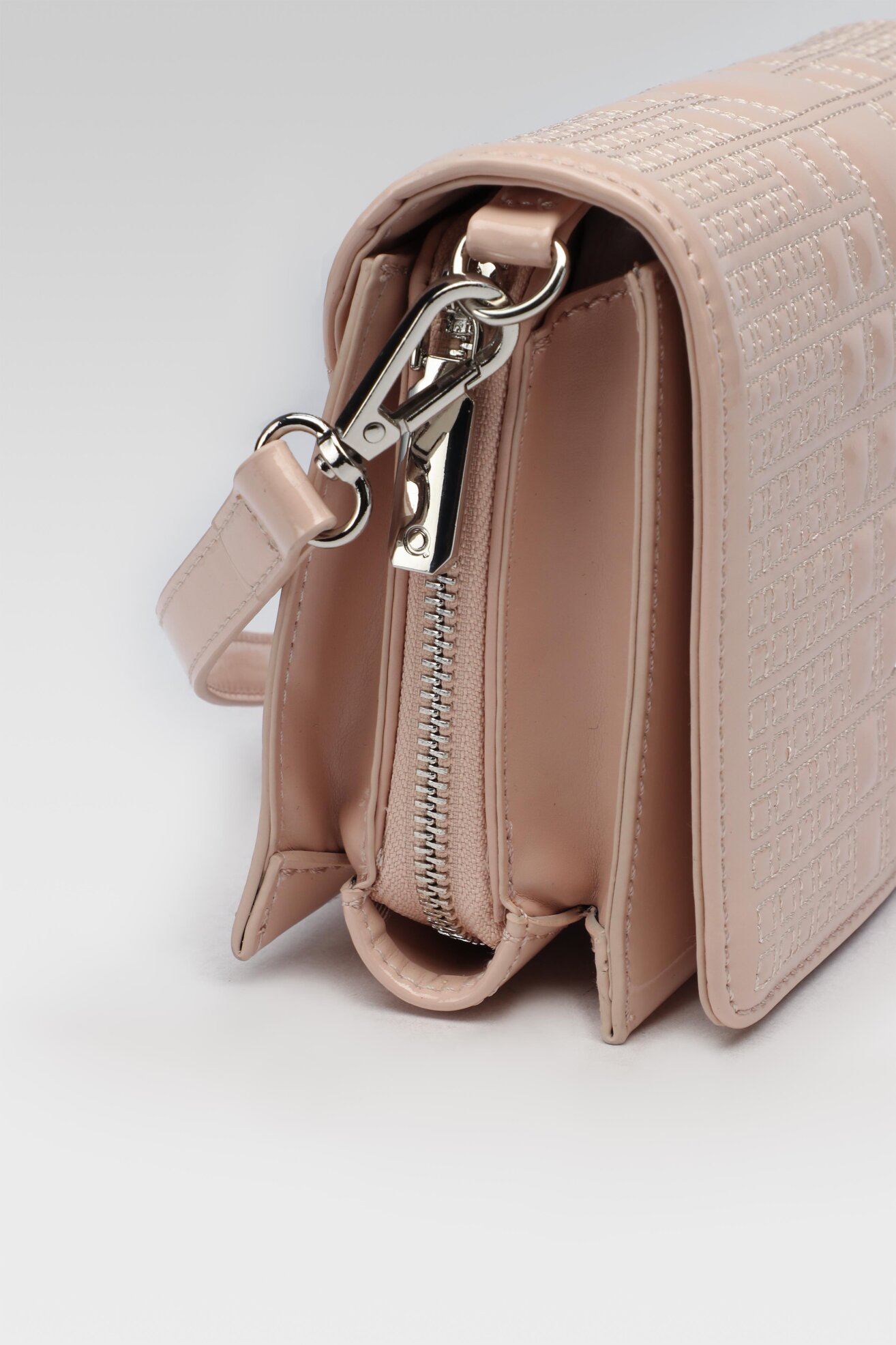 Torebka Quazi RC18468 Beżowy