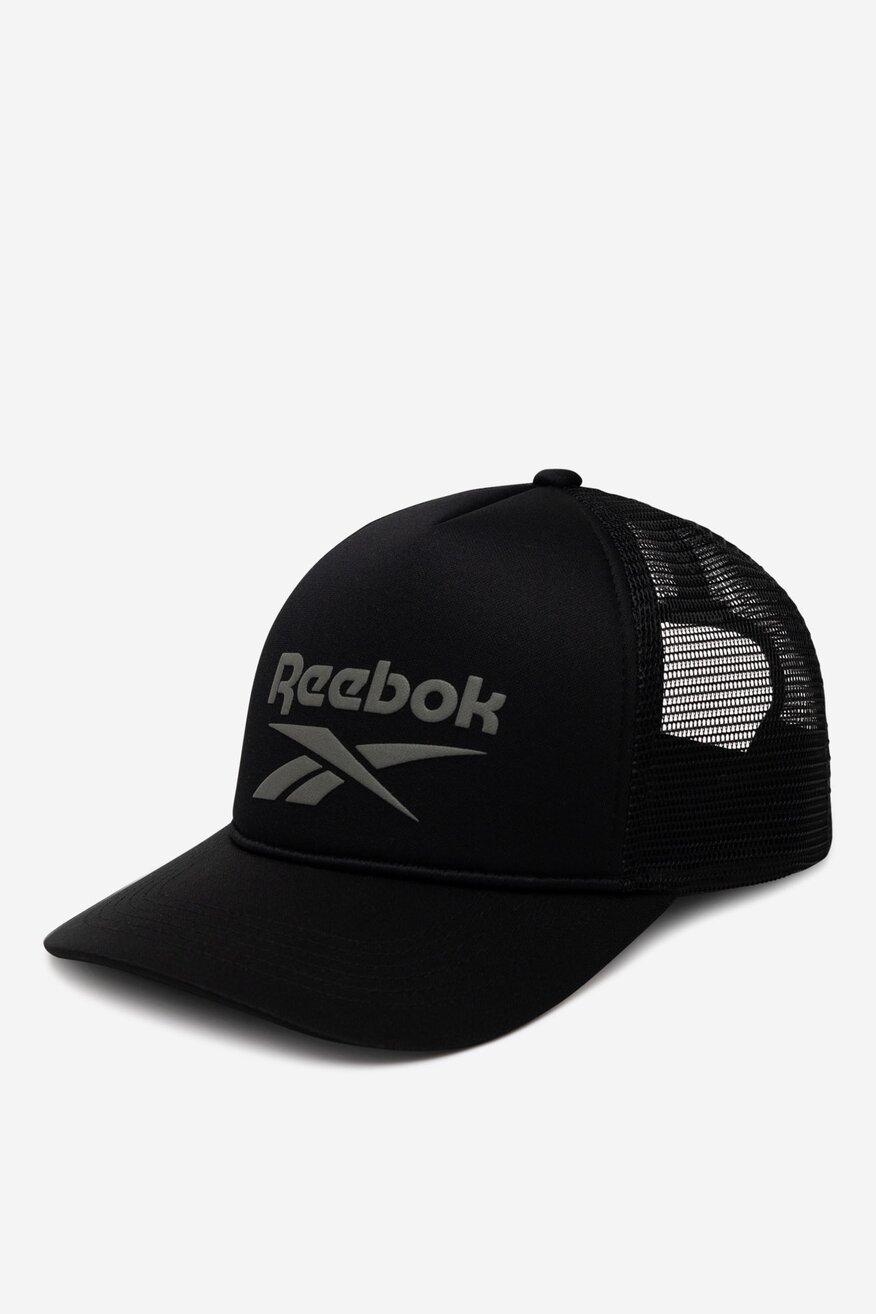 
                Kačket Reebok CRNA - 5905588943884